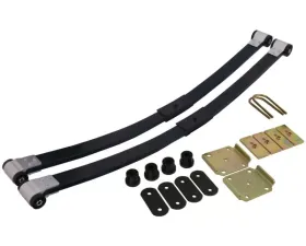 Ridetech 2