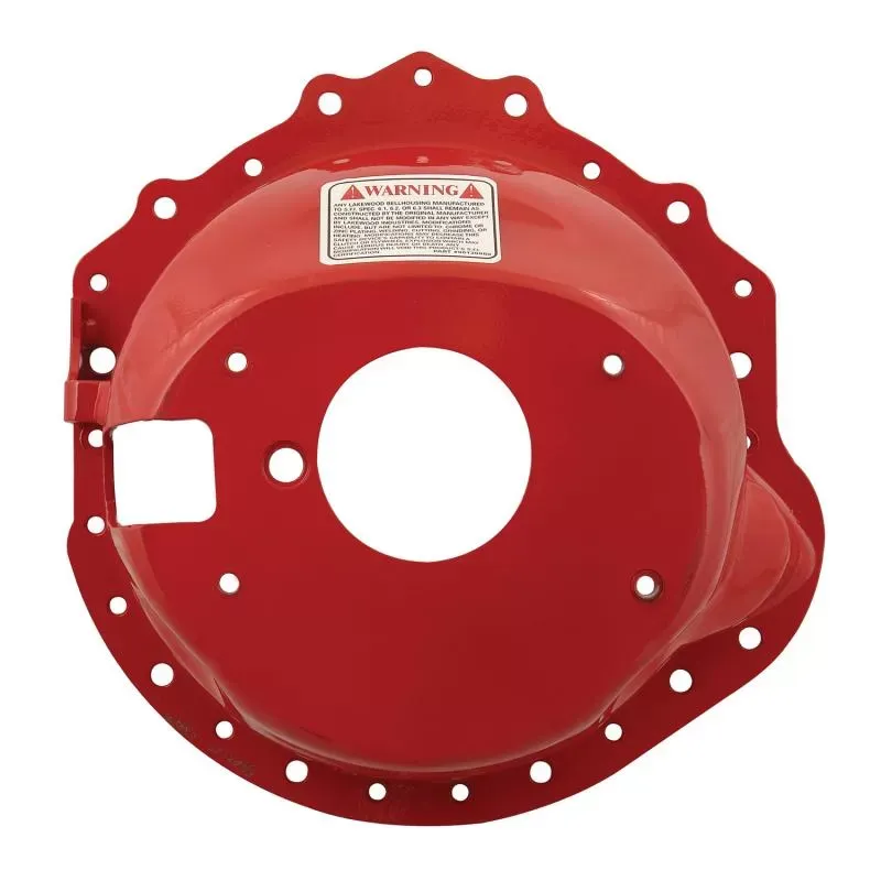 Lakewood Safety Bellhousing - 15000LKW