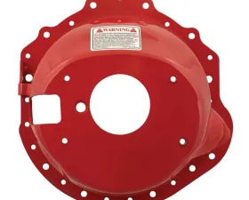 Lakewood Safety Bellhousing