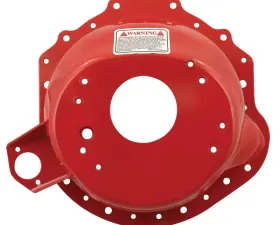 Lakewood Safety Bellhousing