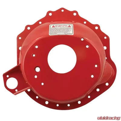 Lakewood Safety Bellhousing - 15020