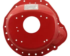 Lakewood Safety Bellhousing