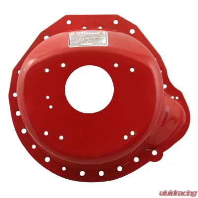 Lakewood Safety Bellhousing - 15200