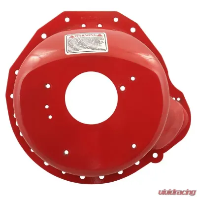 Lakewood Safety Bellhousing Ford 5.0L V8 - 15203