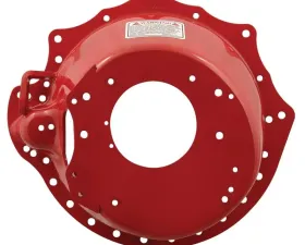Lakewood Safety Bellhousing