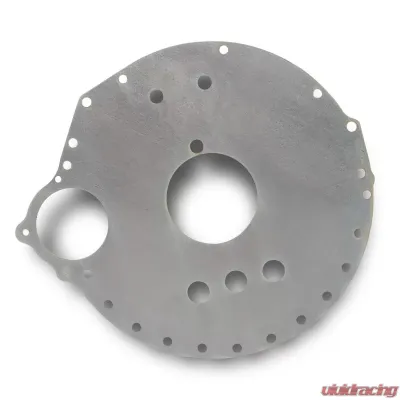 Lakewood Bellhousing Safety Block Plate - 15741