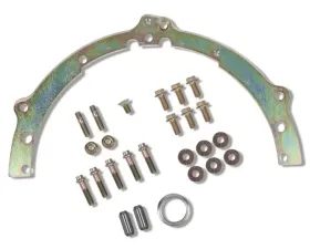 Lakewood Bellhousing Adapter