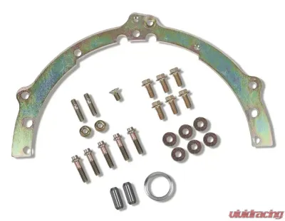 Lakewood Bellhousing Adapter - 15901LKW
