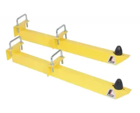 Lakewood Universal Traction Bars