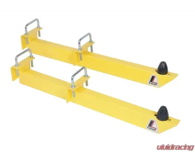 Lakewood Universal Traction Bars - 20475