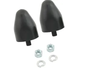 Lakewood Replacement Traction Bar Snubber Kit
