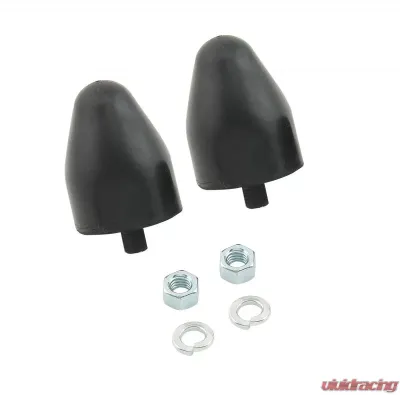 Lakewood Replacement Traction Bar Snubber Kit - 20530