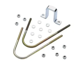 Lakewood J-Bolt Kit