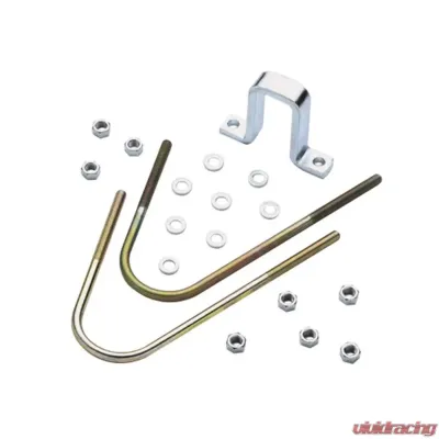 Lakewood J-Bolt Kit - 20580