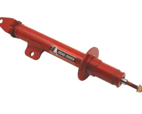 Lakewood Street/Strip Drag Struts Dodge Challenger Front 2008-2010