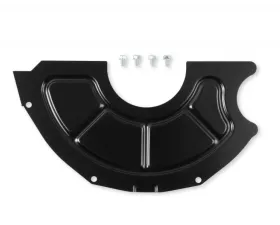 Lakewood Inspection Dust Cover