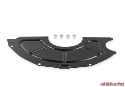 Lakewood Inspection Dust Cover - 50350