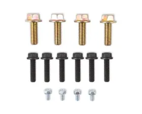 Lakewood Bellhousing Bolt Kit