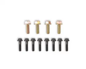 Lakewood Bellhousing Bolt Kit