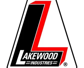 Lakewood Decal
