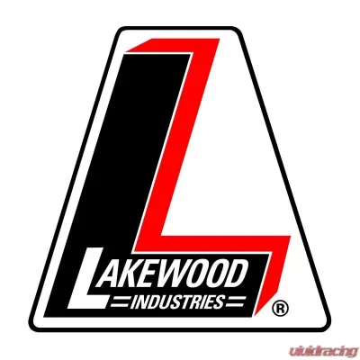 Lakewood Decal - 36-422