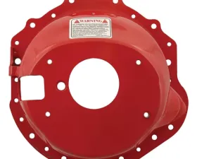 Lakewood Safety Bellhousing