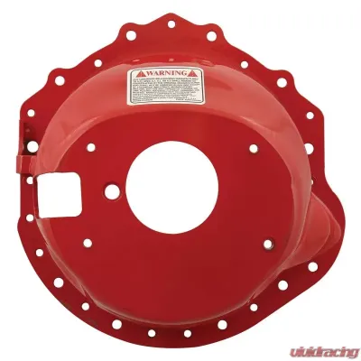 Lakewood Safety Bellhousing - 77-250