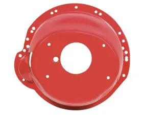 Lakewood Safety Bellhousing