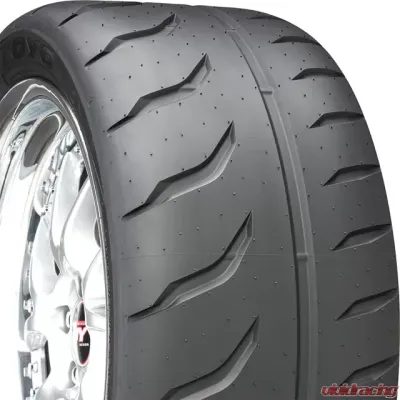 Toyo Tire Proxes R888R Tire 295/30 R19 100YxL BSW - 104280