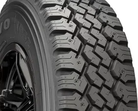 Toyo M-55 Tire LT235/80R17 120/117Q