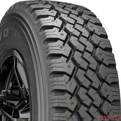 Toyo M-55 Tire LT235/80R17 120/117Q - 312210