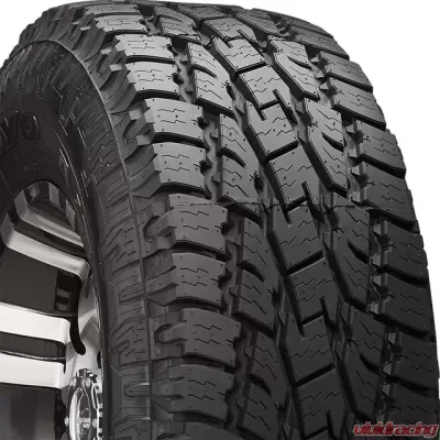 Toyo Tire Open Country A/T II Tire LT285/60 R20 125R E1 BSW - 353110