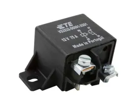 Dedenbear HIGH POWER 75 AMP RELAY