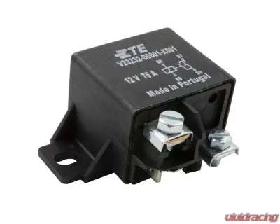 Dedenbear HIGH POWER 75 AMP RELAY - BAR