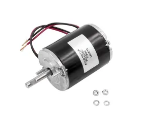 Dedenbear MOTOR, WATER PUMP REPLACEMENT MOTOR FOR WP1, WP2 & WP3