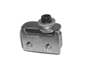 Dedenbear PRECISION TRANS BRAKE BUTTON