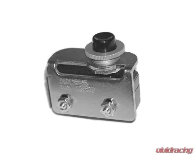Dedenbear PRECISION TRANS BRAKE BUTTON - PBSRTD