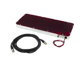 Dedenbear REMOTE DISPLAY, ON BOARD ELEC ET DISPLAY (REQUIRES L1, L2, CC3, NOC1, MC1, T1)