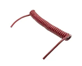 Dedenbear STRETCH CORD, 3 CONDUCTOR - WITH 1-12 GAUGE & 2-14 GAUGE CONDUCTORS