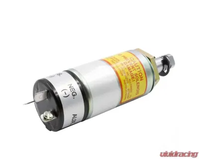 Dedenbear SPARE ELECTRIC SOLENOID FOR TS1,TS2,TS3,TS4 & TS5 - SOLTS