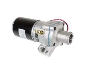 Dedenbear WATER PUMP, ELECTRIC, REMOTE MOUNTED, UNIVERSAL APPLICATION