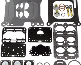 Jet Performance Holley 4500 Series Carburetor Rebuild Kit