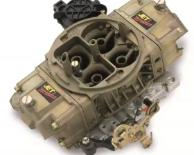 Jet Performance Holley Stage 1 Carburetor