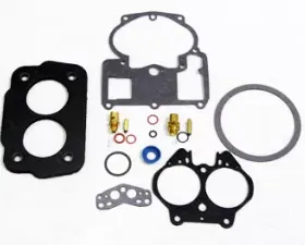 Jet Performance Rochester 2G Carburetor Rebuild Kit