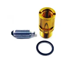 Jet Performance Quadrajet Needle And Seat Assembly