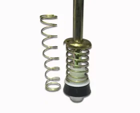 Jet Performance Quadrajet Accelerator Pump Assembly