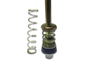 Jet Performance Quadrajet Accelerator Pump Assembly