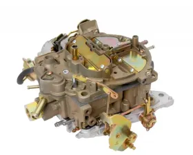 Jet Performance Rochester Quadrajet Stage 1 Carburetor