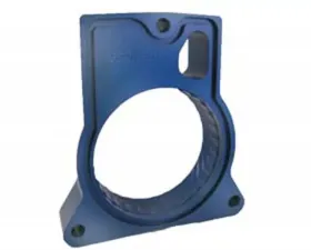 Jet Performance Jet Powr-Flo TBI Spacer