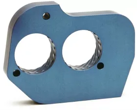 Jet Performance Jet Powr-Flo TBI Spacer
